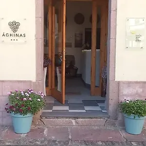 Aghinas Bosa