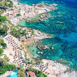 Resort Park - Telis, Àrbatax