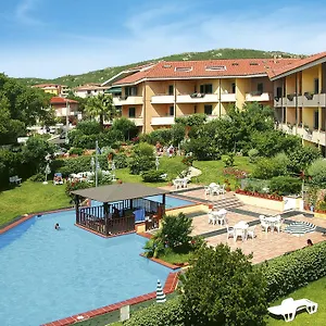 Apartamento I Mirti Bianchi - Bilo 4 By Interhome, Santa Teresa Gallura