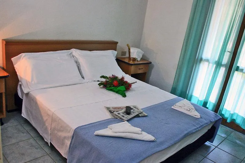 Marina Manna Hotel And Club Village Valledoria