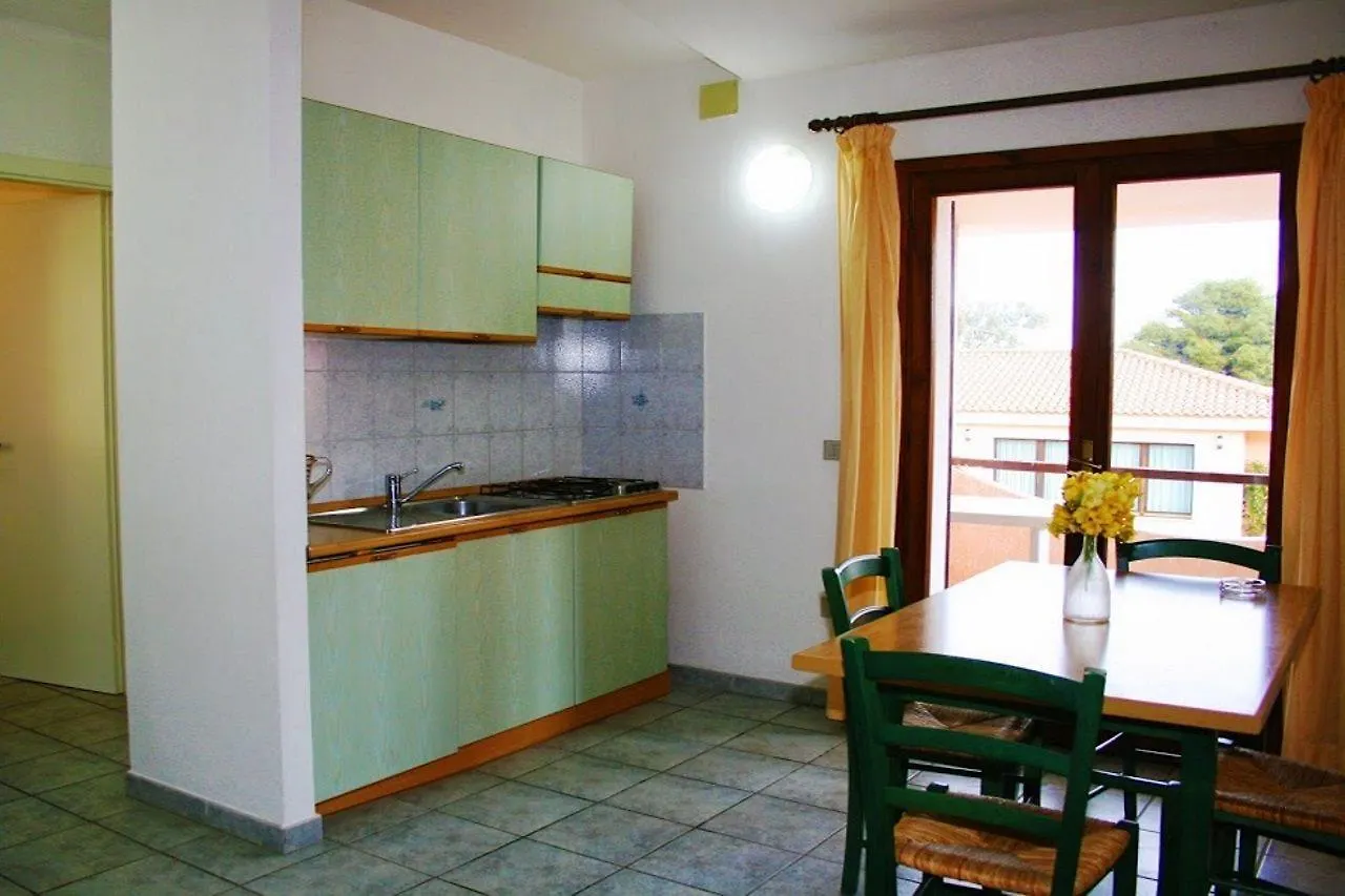 Marina Manna Hotel And Club Village Valledoria  3*, Valledoria (Sardinia)