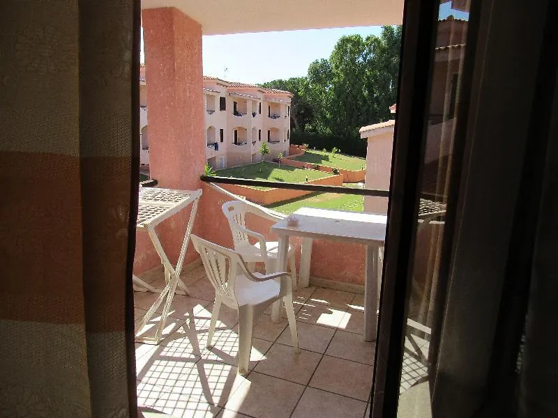 Marina Manna Hotel And Club Village Valledoria