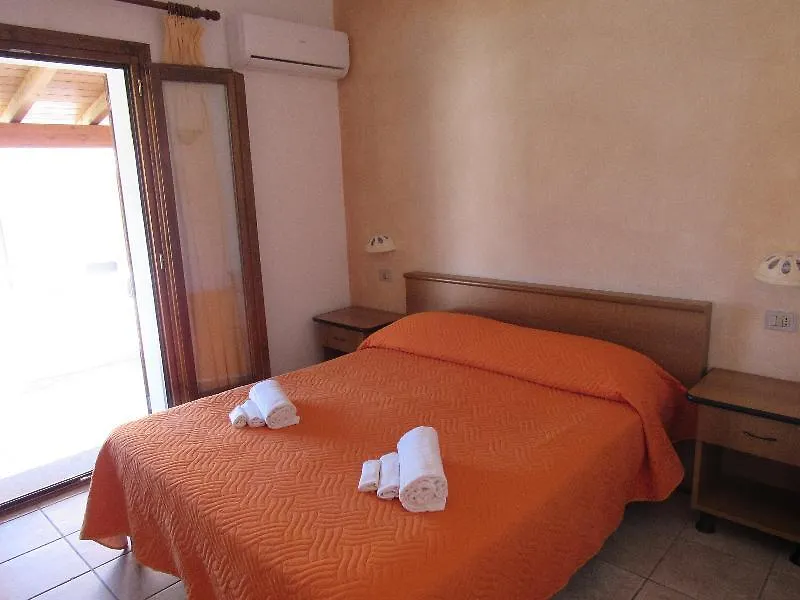 Marina Manna Hotel And Club Village Valledoria
